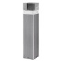 Светильник 4.5W 220V 400lm 3000K IP44 80x400x80mm [4058075474253] Ledvance ENDURA STYLE CRYSTAL