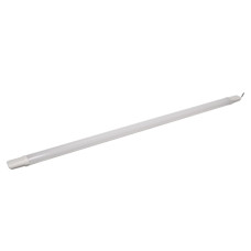 Светильник LED линейный 36W 230V 3600lm 6500K 1230x60x35mm IP65 белый [IWL2D-12336IP65-WHC] Delta IWL2 UEC