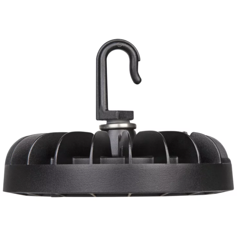 LED Светильник для высоких пролетов 83W 220V 10000lm 6500K ⌀180x50mm IP65 [4058075708211] Ledvance Highbay Compact V