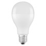 Лампа світлодіодна 6,5W 230V 806lm 3000K E14 45x82mm куля [4058075630390] LED VALUE CL P60 OSRAM