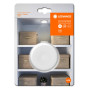 Нічник 0.45W 5V 32lm 4000K 65x18mm [4058075399686] Ledvance DOT-it Touch на акумуляторі DIM