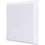 Вбудований LED світильник 18W 220V 1620lm 4500K 120x120x20mm IP40 білий [l0861009] E.NEXT e.LED.stand.MP.Square.R.18.4500