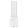 Лампа светодиодная 3,5W 230V 400lm 4000K 2G7 120x37mm [4099854669835] Ledvance DULUX LED SE7