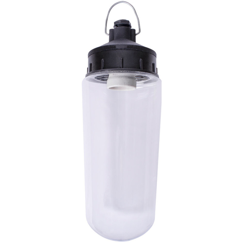 Світильник 40W 230V E27 конус PMMA IP44 290х91mm [l0012014] E.NEXT НСП 20У-60-213