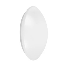 LED Светильник накладной 24w 220v 1920lm 4000K ⌀400x120mm с датчиком света и движения IP44 [4058075618121] Ledvance SF CIRC 400 SEN
