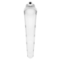 Cветильник LED линейный 46W 220V 6400lm 4000K 1500x82x68mm IP65 з датчиком движения [4058075541986] Ledvance DP S 1500