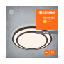 LED Светильник накладной 36W 220V 2400-4700lm 3000K 80х492mm [4058075829367] LEDVANCE ORBIS BERLIN