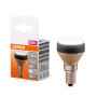 Лампа светодиодная 3.5W 220V 300lm 4000K E14 35x54mm плоская [4099854356803] OSRAM LED FLAT 28
