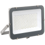 Прожектор LED 150W 230V 12700lm 6500K IP65 51x340x264mm сірий [LPDO701-150-K03] УЕК СДО 07-150
