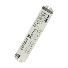 4x18 ЭПРА для люминесцентных ламп T8 220-240V IP20 [4008321863362] QTZ8 Osram