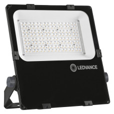 Прожектор LED 100W 220V 12900lm 4000K IP66 418x330x77mm [4058075353527] Ledvance FL PFM ASYM