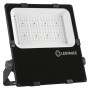 Прожектор LED 100W 220V 12900lm 4000K IP66 418x330x77mm [4058075353527] Ledvance FL PFM ASYM