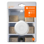 Ночник 0.45W 5V 32lm 4000K 65x35mm [4058075399709] Ledvance DOT-it Touch на аккумуляторе DIM