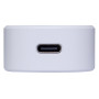 LED Светильник линейный 2W 230V 6000K 4/42 часа Li-ion датчик движения DIM 240x36x18mm IP20 [l0690001] E.NEXT e.LED.accum.pro.2w.pir