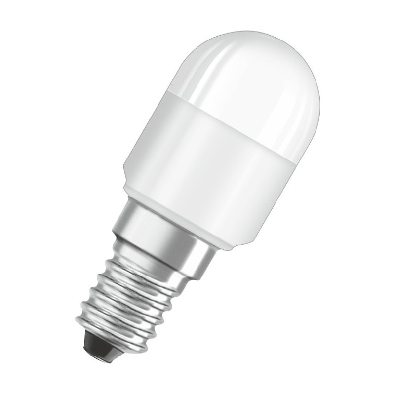 Лампа светодиодная 2.3W 220V 200lm 2700К E14 25х63mm капсула [4052899961289] OSRAM PARATHOM SPECIAL T26