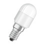 Лампа светодиодная 2.3W 220V 200lm 2700К E14 25х63mm капсула [4052899961289] OSRAM PARATHOM SPECIAL T26