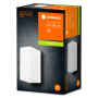 Светильник 220V IP44 92х150mm [4058075763685] Ledvance Endura Classic Square