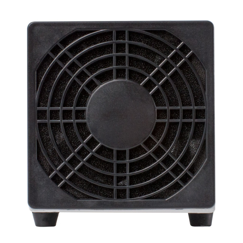 Рециркулятор бактерицидный 15W 230V T8 ультрафиолет 570x98x102mm [l001501] E.NEXT e.uv.115.1×15W