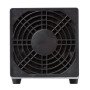 Рециркулятор бактерицидный 15W 230V T8 ультрафиолет 570x98x102mm [l001501] E.NEXT e.uv.115.1×15W
