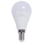 Лампа LED 8W 220V 800lm 6500K E14 куля [l0650628] E.NEXT e.LED.lamp.P45.E14.8.6500