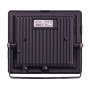 Прожектор LED 30W 220V 2400lm 6000K IP65 140x28x121mm [l0790003] E.NEXT e.LED.flood.stand.30.6000
