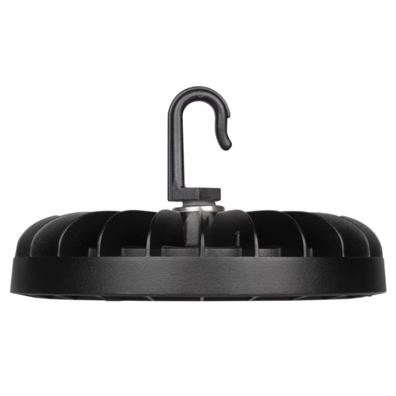 LED Светильник для высоких пролетов 133W 220V 16000lm 4000K ⌀220x50mm IP65 [4058075708181] Ledvance Highbay Compact V