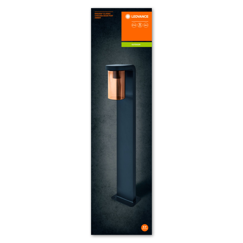 Светильник 220V IP44 800х160mm [4058075554313] Ledvance ENDURA CLASSIC CASCADE