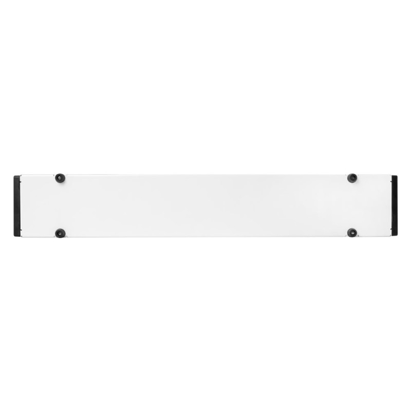 Рециркулятор бактерицидный 15W 230V T8 ультрафиолет 570x98x102mm [l001501] E.NEXT e.uv.115.1×15W