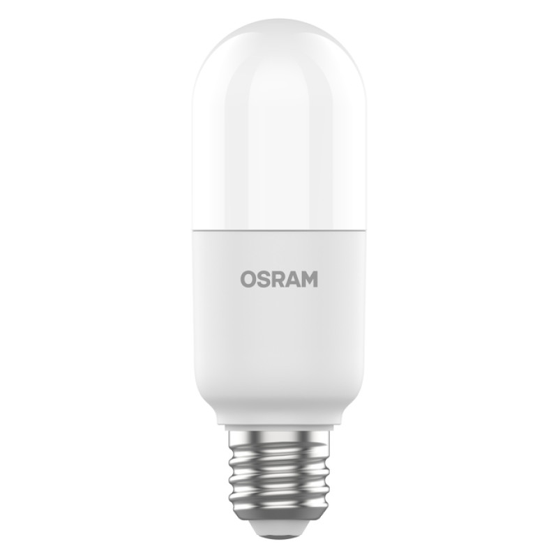Лампа світлодіодна 11W 230V 1470lm 2700K E27 40x117mm пряма [4099854480393] LED Star Stick Osram