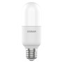 Лампа світлодіодна 11W 230V 1470lm 2700K E27 40x117mm пряма [4099854480393] LED Star Stick Osram