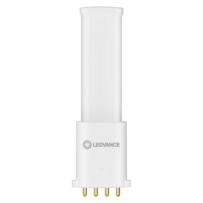 Лампа светодиодная 3,5W 230V 400lm 6500K 2G7 120x37mm [4099854669859] Ledvance DULUX LED SE7