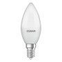 Лампа LED 7.5W 220V 806lm 4000K E14 39x115mm свеча [4099854022982] LED STAR CL OSRAM