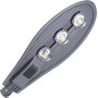 LED Светильник уличный 150W 220V 15000lm 6500K IP65 720x280x80mm консольный [l0820005] E.NEXT e.LED.Street.150.6500