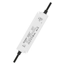 LED драйвер 10x1 60W 220-240V выходная 24V 2500mA IP66 [4058075239913] DR PC-PFM Osram