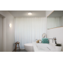 SMART светильник 12W 220V 1200lm 3000-6500K TW WIFI 200х94х200mm [4058075574410] Ledvance ORBIS WALL AQUA DIM