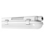 Cветильник LED линейный 18W 220V 2400lm 4000K 1200x82x68mm IP65 [4058075541047] Ledvance DP 1200