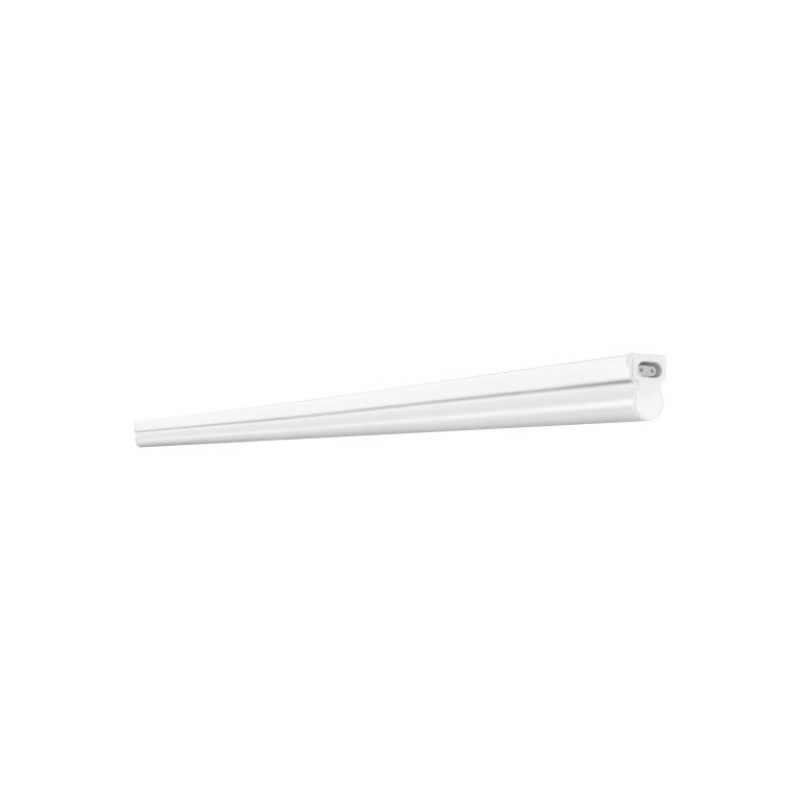 Cветильник LED линейный 20W 220V 2000lm 4000K 1175x27x38mm IP20 [4058075099753] Ledvance LN COMP BATTEN 1200