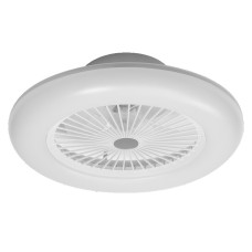 SMART потолочный светильник 75W 3.6V 3000lm 3000-6500K WIFI 602x216x600mm [4058075572553] Ledvance ceiling fan