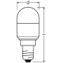 Лампа светодиодная 2.3W 220V 200lm 2700К E14 25х63mm капсула [4052899961289] OSRAM PARATHOM SPECIAL T26