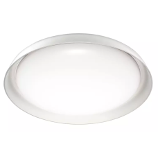 SMART потолочный светильник 26W 220V 2400lm 3000-6500K TW WIFI 430х70х430mm [4058075486447] Ledvance Plate DIM