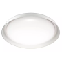 SMART потолочный светильник 26W 220V 2400lm 3000-6500K TW WIFI 430х70х430mm [4058075486447] Ledvance Plate DIM