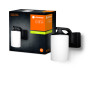 Светильник 220V IP43 210x212x118mm [4058075392663] Ledvance ENDURA CLASSIC LANTERN CYLINDER