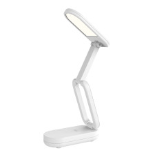 Настольная лампа 5W 220V 200lm 6000-6500K DIM [4260642639747] EUROLAMP LED-TLB-5W