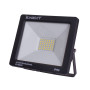 Прожектор LED 30W 220V 2400lm 6000K IP65 140x28x121mm [l0790003] E.NEXT e.LED.flood.stand.30.6000
