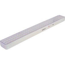 LED Светильник аварийный 5W 230V 150lm 6часов Li-ion 482x29x55mm IP20 [l0680003] E.NEXT e.emerg.stand.9890K.led.3/6h.IP20