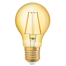 Лампа LED винтажная 2.5W 220V 220lm 2700К E27 60x105mm филаментная [4058075293199] vintage edition OSRAM
