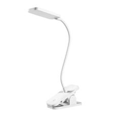 Настольная лампа 5.2W 5V 130lm 4000K DIM [4058075747883] Ledvance PANAN CLIP SQUARE