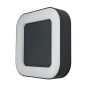 Светильник 13.5W 220V 480lm 3000K IP44 202x45x202mm [4058075205253] Ledvance ENDURA STYLE SQUARE