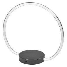 Настольная лампа 10W 220V 1200lm 3000K 367x150x349mm DIM [4058075842120] Ledvance DECOR AURA TABLE