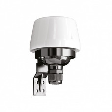 Фотореле 10А IP44 IP44 белый [4260232678392] ST-307(10) EUROLAMP
